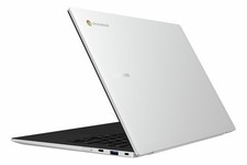 Samsung 14 Zoll Chromebook Go Laptop Galaxy 4GB RAM 64GB SSD XE340XDA-KA2UK – Bild 2