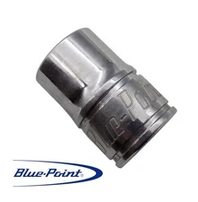 Blue Point Tools BLPSM3811 6 Point 3/8" Drive 11mm Shallow Metric Socket GUC