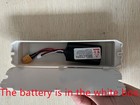 Hot Sale USB Battery 2S 7.4V 1800Mah XT60 for HengLong 1/16 RC Tank Military Car — photo 4