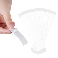 Double Sided Tape for Clothes Adhesive Skin-Friendly for Women Skin and Bra