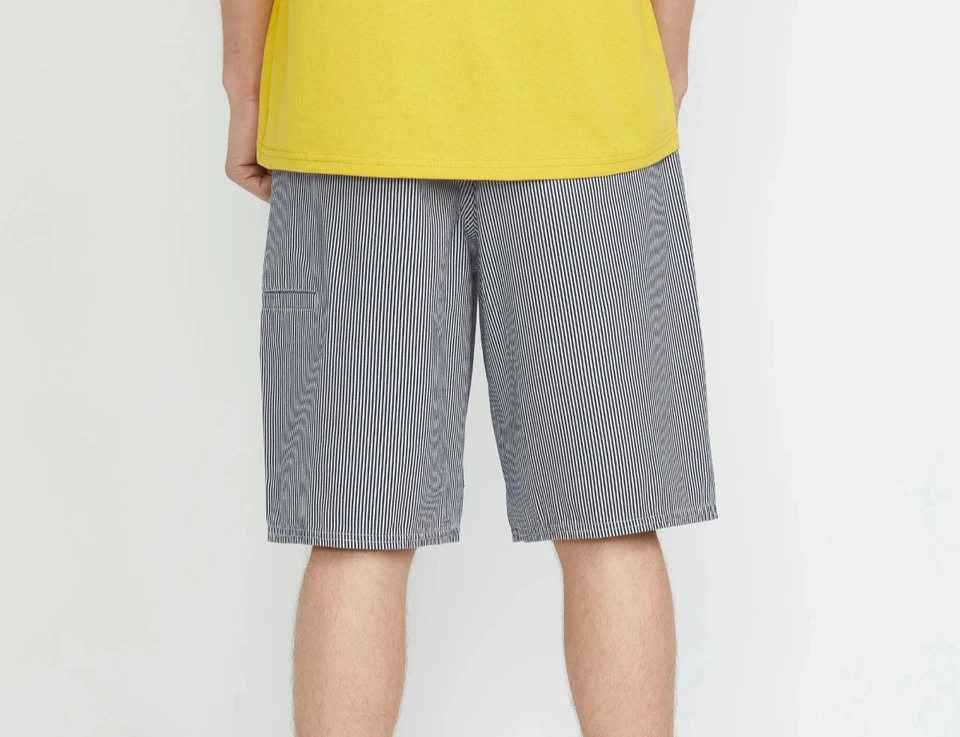 VOLCOM FREESTONE Men's 22" Shorts - DPB - Size 36 - NWT LAST ONE LEFT - Image 4 of 4