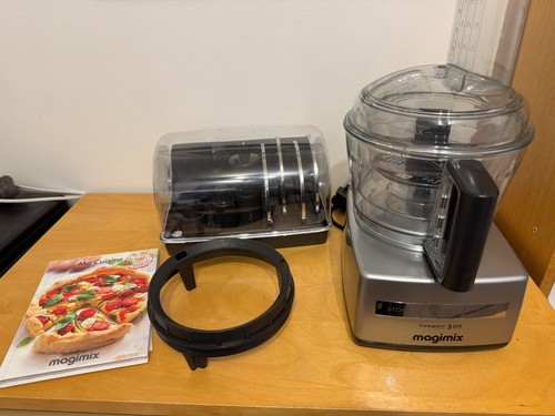 Magimix® mixér POWER BLENDER 5XL matní chrom