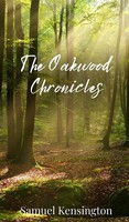 Samuel Kensington | The Oakwood Chronicles | Buch | Englisch (2025)