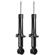 2x Rear Struts Shocks For Ford Expedition 2007-2019 Lincoln Navigator 2007-2017