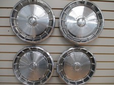 1971 1972 1973 Ford Mustang Wheelcover Wheel Covers Hubcaps Oem Set 71 72 73 701 1971 1972 1973 Ford Mustang Wheelcover Wheel Covers Hubcaps Oem Set 71 72 73 701