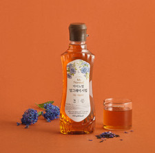 Korea My Normal Low Sugar Earl Grey Sirup 500g