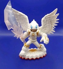 Skylanders Trap Team Figure Knight Light Trap Master Light Element