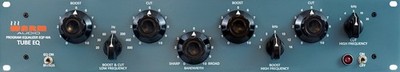Warm Audio EQP-WA Tube Pultec Equalizer