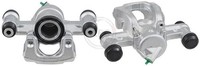 A.B.S. 420852 Bremssattel Hinten Rechts FüR MERCEDES-BENZ