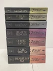 Zodiac Academy Full Set 1-6 Books