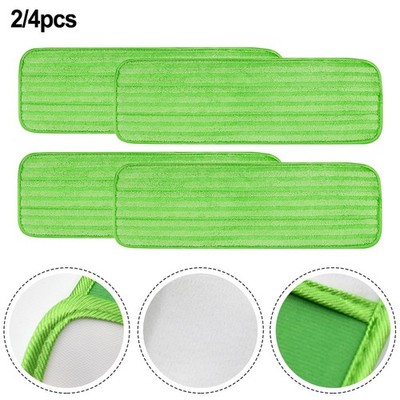 Mikrofaser Wischpads für Swiffer Sweeper XL Wiederverwendbar Nass & Trockenrein