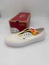 Size 4 - Hot Luck x Vans Authentic Custom Tru...