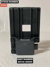 2022-2023 HYUNDAI IONIQ 5 FRONT DISTANCE CRUISE CONTROL RADAR SENSOR 99110-GI000