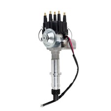 Ready To Run Distributor For Pontiac V8 301 326 350 389 400 421 428 455 Black Ready To Run Distributor For Pontiac V8 301 326 350 389 400 421 428 455 Black