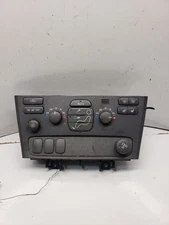 Temperature Control Sedan Fahrenheit Fits 01-09 VOLVO 60 SERIES 1380117