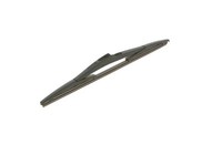 Bosch 3 397 004 631 Wischblatt Hinten FüR Alfa Romeo CitroËN Dacia