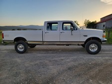 1997 Ford F350 for Sale