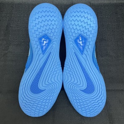 Size 11 - NikeCourt Zoom Vapor Cage 4 Rafa Light Photo Blue for