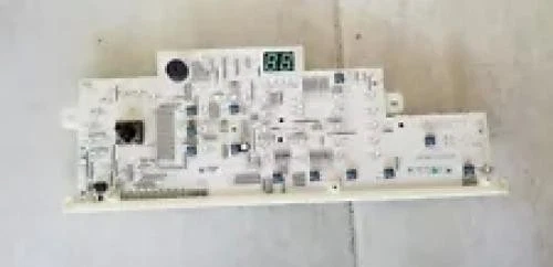 Part # PP-WH12X10613 For GE Washer Electronic Control Board Assembly