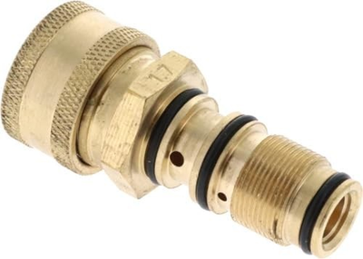 #ad 5140228 65 5140130 25 Replacement for DeWalt Pressure Washer Quick Connect Co... $45.28