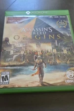 Assassin's Creed Origins - Microsoft Xbox One