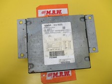 Computer Amp Navigation Control Communication Car Bcm Ecm For Saab 9-3 03-07