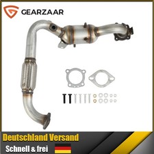 Katalysator KAT passt für Ford Focus III Kasten/Schrägheck 1929807 1843288