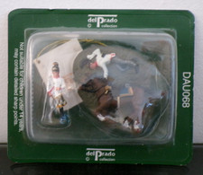 Figurine Del Prado AUSTERLITZ