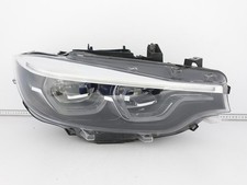 Bmw M3 F80 M4 F82 F83 4 F32 F33 F36 Lci Facelift Scheinwerfer Adaptive Voll Led