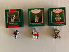 Hallmark Thimble Series - 1978-1989 - (12) New — photo 2