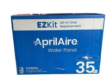Aprilaire 35 EZ Kit Water Panel 700 700A 700M Humidifier Filter New OEM