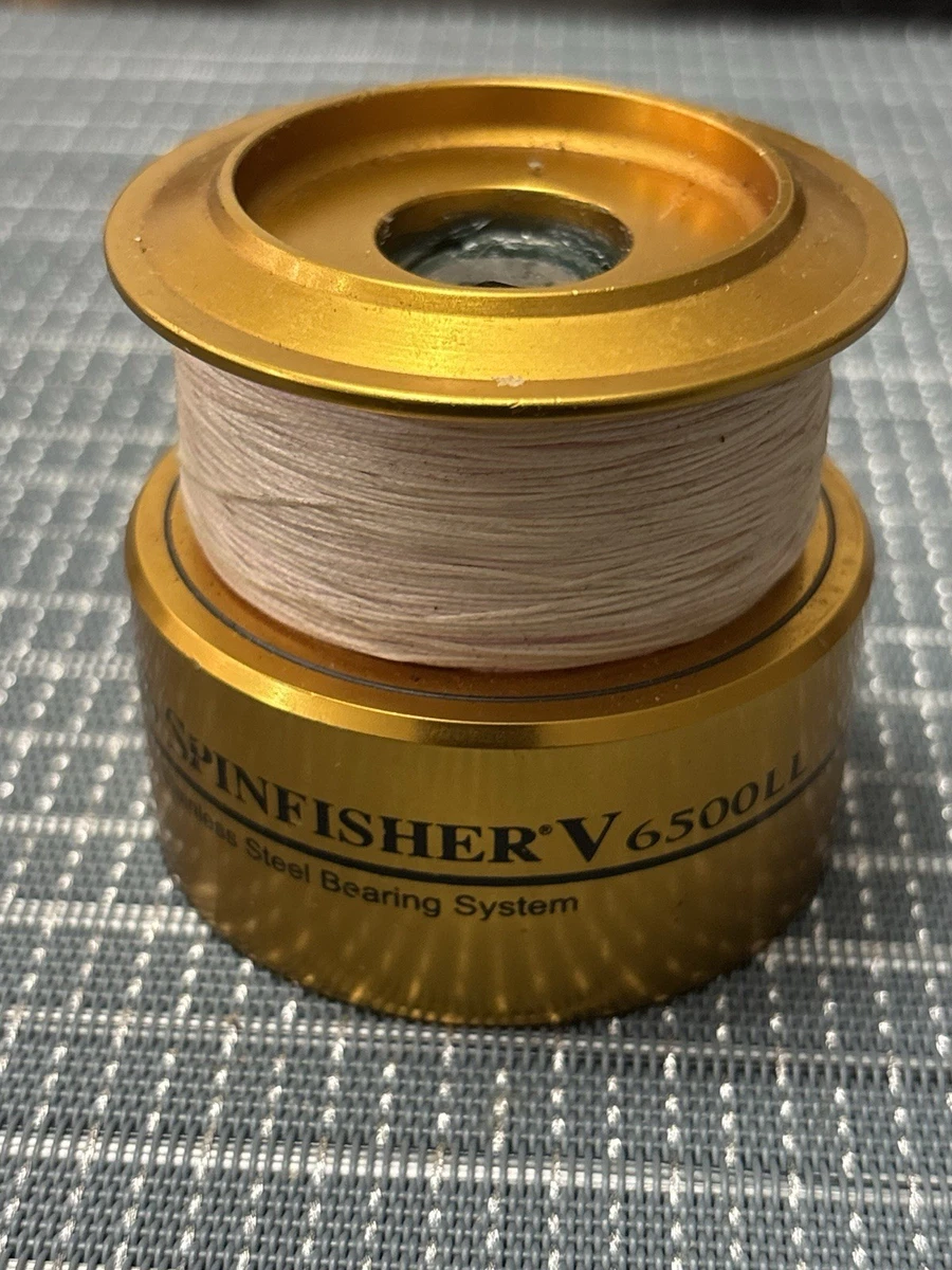 penn spinfisher 6500 products for sale | eBay