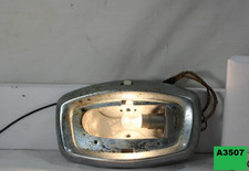 1949 Plymouth Deluxe Dome Map Light