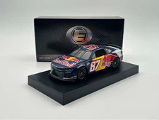 NASCAR 2025 CONNOR ZILISCH #87 RED BULL 1/24 ELITE CAR