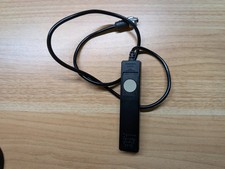  Top MINT CANON Remote Switch 60 T3 Cable Shutter Release for EOS-1 JAPAN A-490