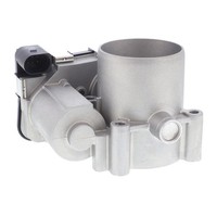Drosselklappe Steuerklappe 1.2L 1.4L 1.6L FüR VW Polo Passat Golf VII 03F133062B