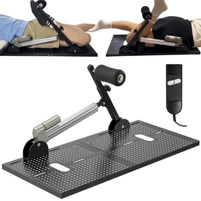Upgrade Knee Glide Replacement Recovery Aids Kit Electric Therapy Exercise 2