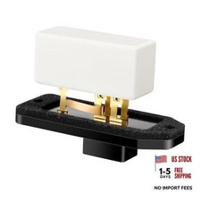 HVAC Blower Motor Resistor for 1994-2009 Dodge Ram 1500 2500 3500 Pickup
