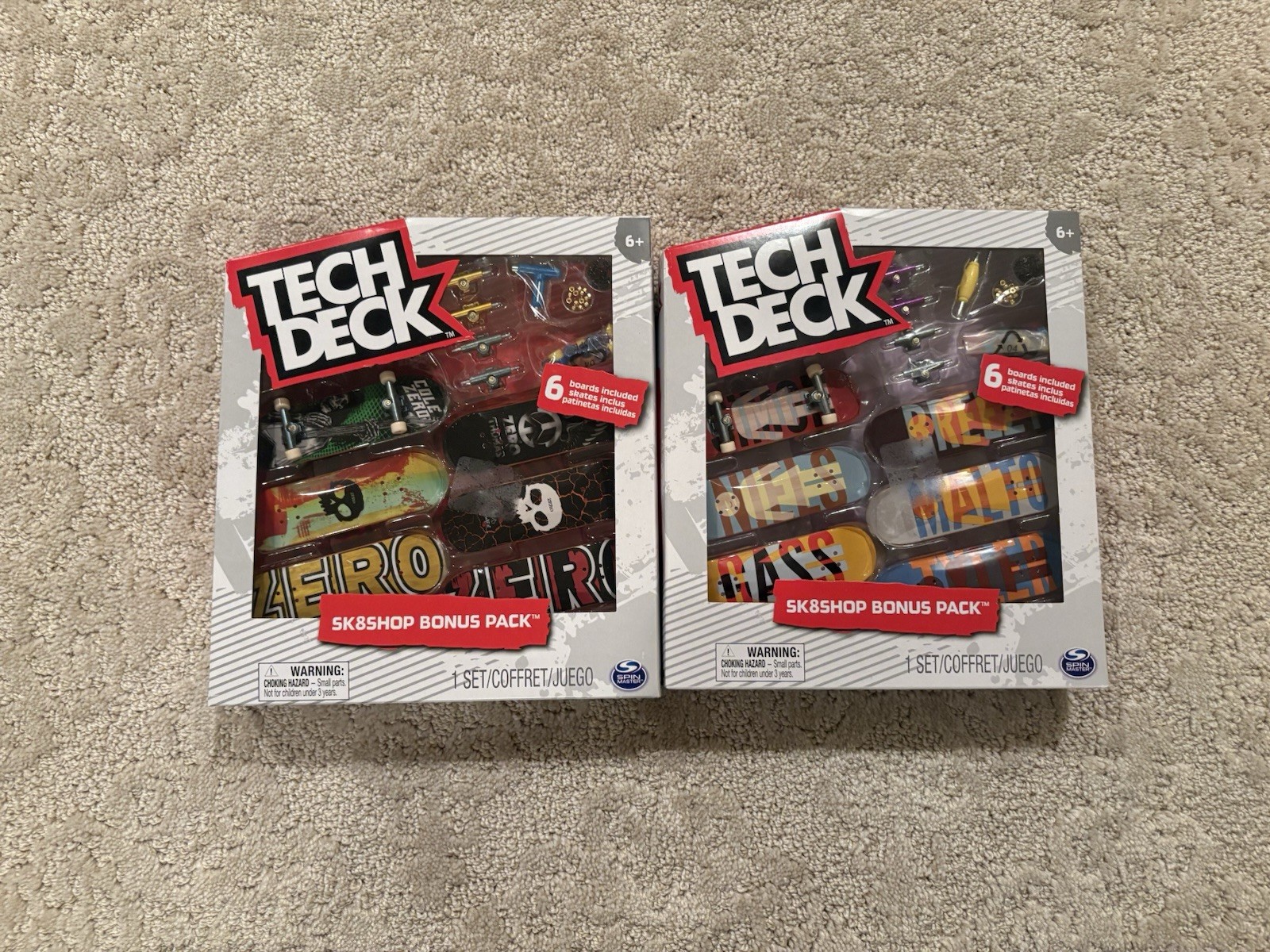 Lot Of 2 Bundle