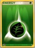 Grass Energy 104/109 Ruby and Sapphire Regular Mint Condition 2004 Pokemon