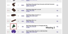 LEGO NINJAGO: Destiny's Shadow (70623) Incomplete As Is Please See Pics