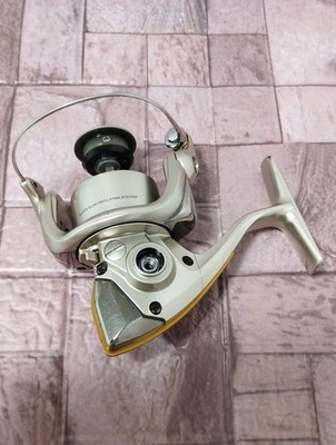 SHIMANO 06 Twin Power Mg 2500SDH body parts only y6445 fishing hobby leisure
