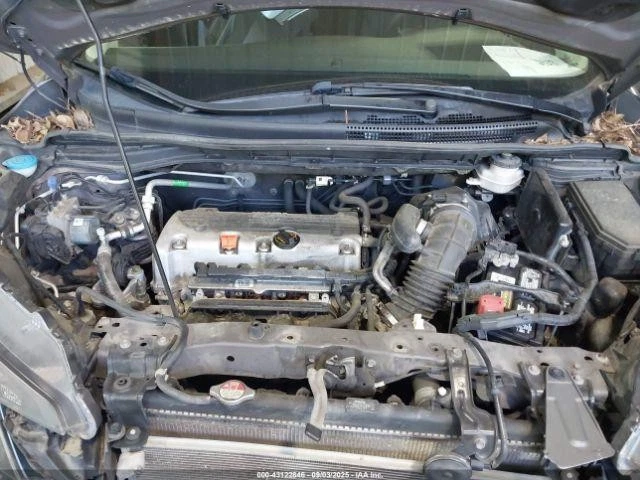 Used Steering Wheel fits: 2014 Honda Cr-v Grade A - Изображение 3 из 4