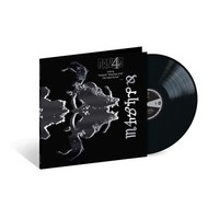 Danzig Iv (Limited Lp) | Danzig | Schallplatte | Vinyl / Schallplatte | 2025