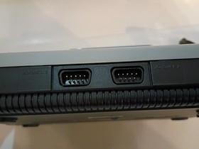 Sega Master System 3 Console By TecToy Brazil w 74 Pre Loaded Games US SELLER 