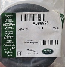 Jaguar Oem 2007-2009 Xkr 4.2l-v8 Supercharger-seal Plate Seal Aj86925 Landrove