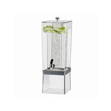 Cal-Mil CalMil 201674 3 gal Econo Beverage Dispenser