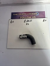 Gates 20618 Engine Coolant Bypass Hose-Molded Coolant Hose, Brand New Genuine