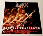 AC/DC~~NERVOUS SHAKEDOWN~~1984~~12"~4 TRACK MAXI DISC~~ATLANTIC RECORDS