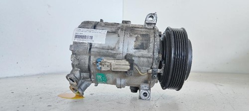 24411249 klimakompressor für OPEL VECTRA C BERLINA CLUB san4p127240